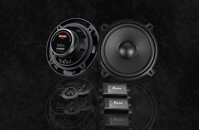 LB-TC155B