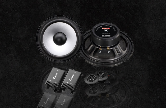 LB-BS60H