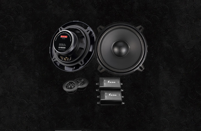 LB-TC155B