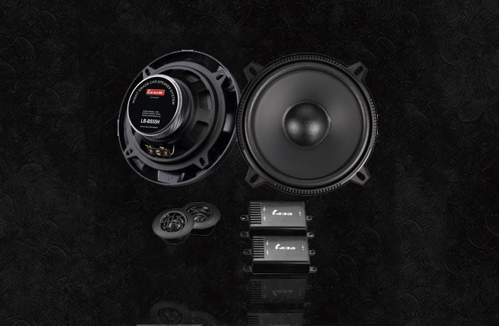 LB-TC155B