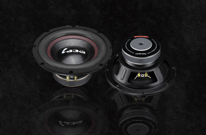 LB-BS10HD